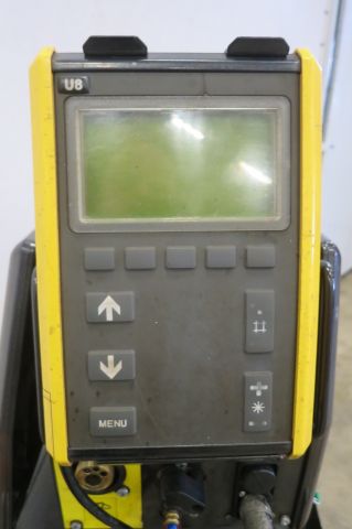 589636-4 Migwelder ESAB AristoMig 500