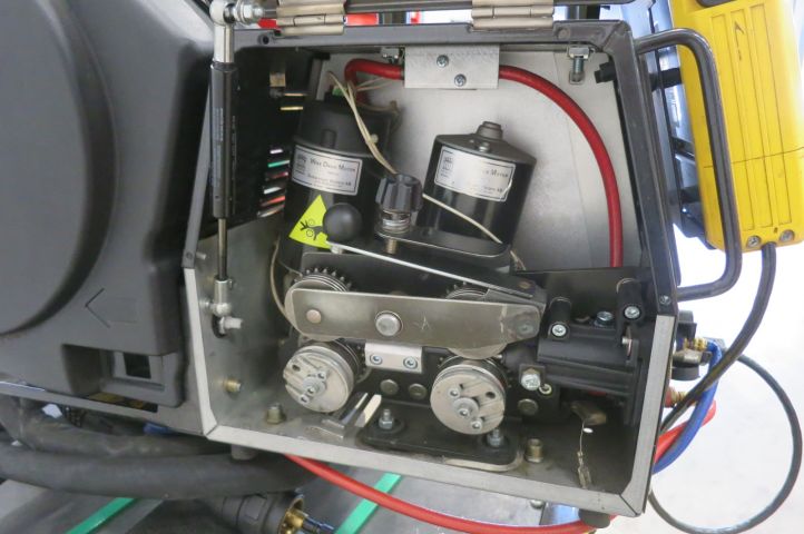 589636-5 Migwelder ESAB AristoMig 500