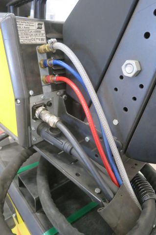 589636-6 Migwelder ESAB AristoMig 500