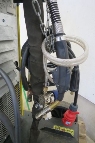 589636-9 Migwelder ESAB AristoMig 500