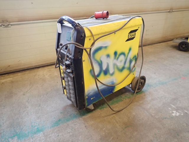 549876-1 Migsvets ESAB C240 PRO