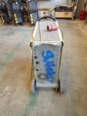 549876-4 Migsvets ESAB C240 PRO