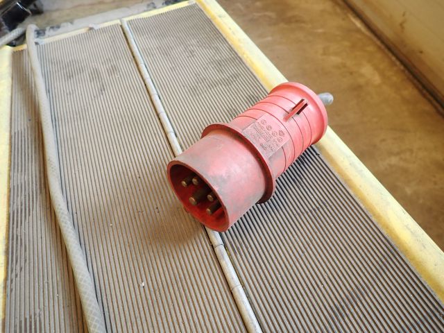 549876-6 Migsvets ESAB C240 PRO