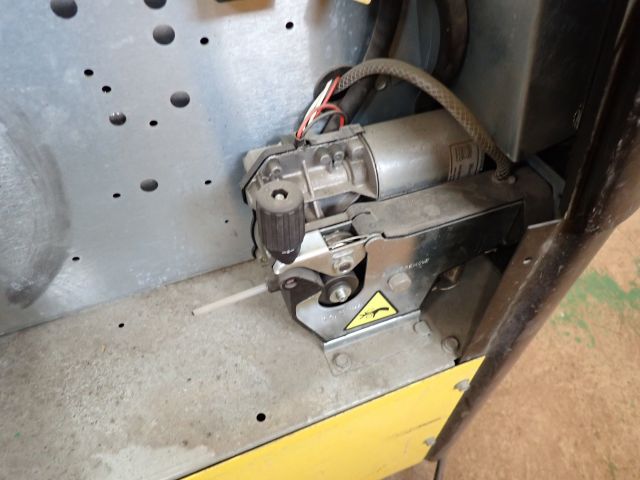 549876-8 Migsvets ESAB C240 PRO