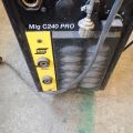 549876-10 Migsvets ESAB C240 PRO