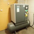 549977-1 Compressor ATLAS COPCO GA11CFF