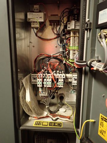 549977-6 Compressor ATLAS COPCO GA11CFF