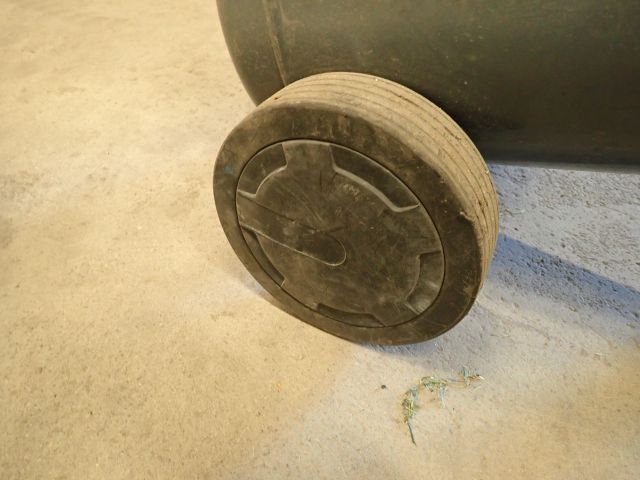 549970-6 Compressor LUNA 2.5 / 195