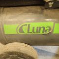 549970-7 Compressor LUNA 2.5 / 195