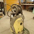 549935-2 High pressure washer KÄRCHER HD9 / 19M