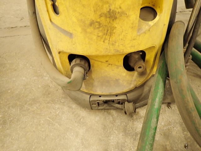 549935-5 High pressure washer KÄRCHER HD9 / 19M