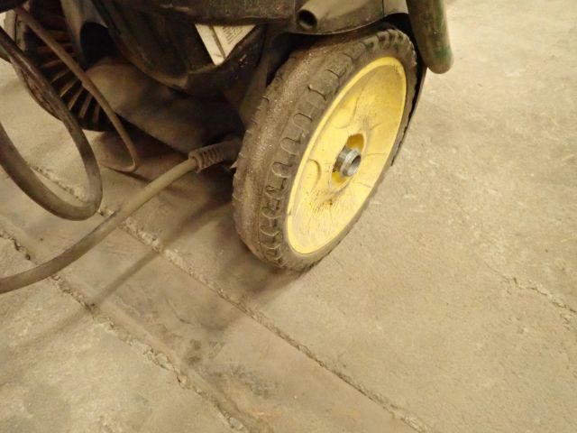 549935-6 High pressure washer KÄRCHER HD9 / 19M