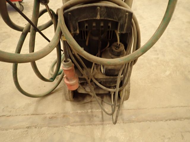 549935-7 High pressure washer KÄRCHER HD9 / 19M