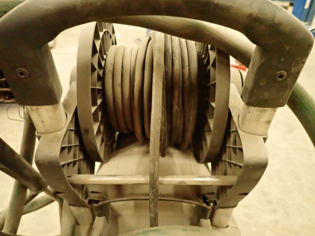 549935-8 High pressure washer KÄRCHER HD9 / 19M