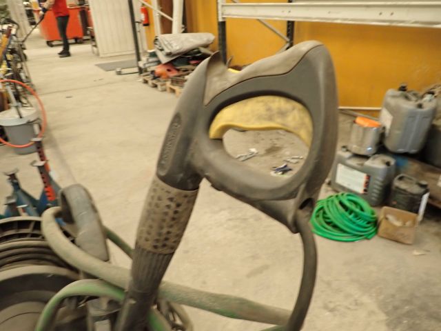 549935-10 High pressure washer KÄRCHER HD9 / 19M