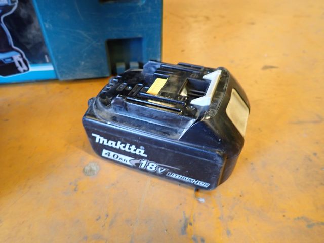 549943-4 Screwdriver MAKITA DDF482RMJ