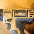 549952-4 Screwdriver DeWalt DC740