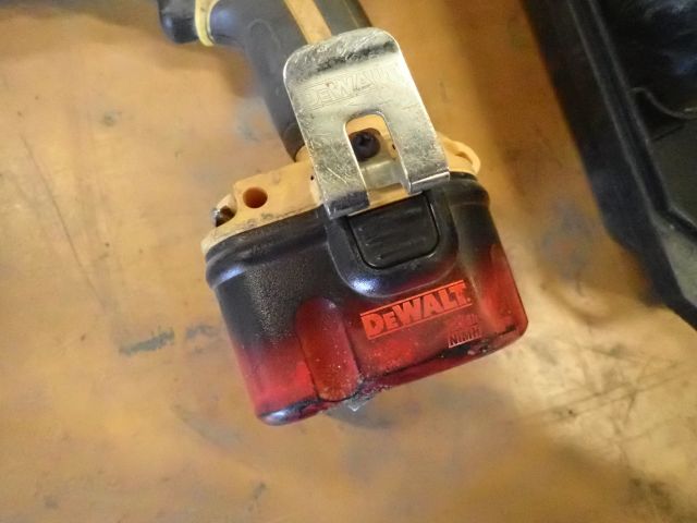 549952-5 Screwdriver DeWalt DC740