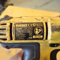 549952-9 Screwdriver DeWalt DC740