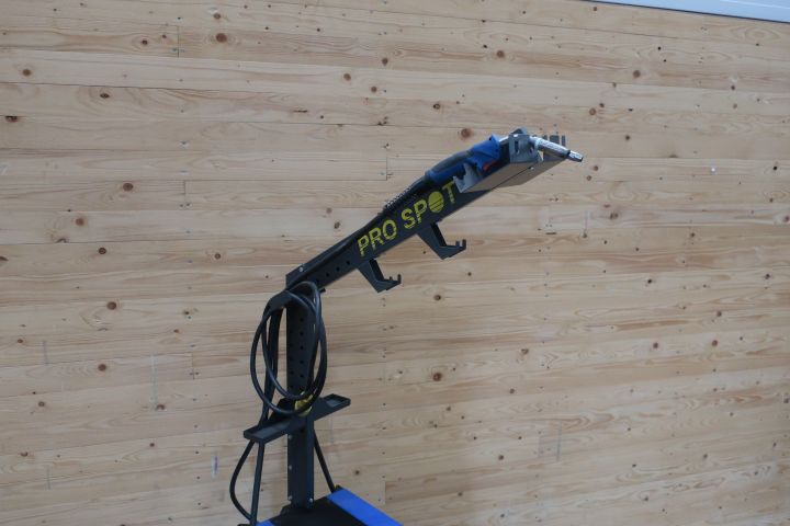 589348-3 MIG welding Pro Spot Smartmig SP-2