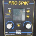 589348-5 MIG welding Pro Spot Smartmig SP-2