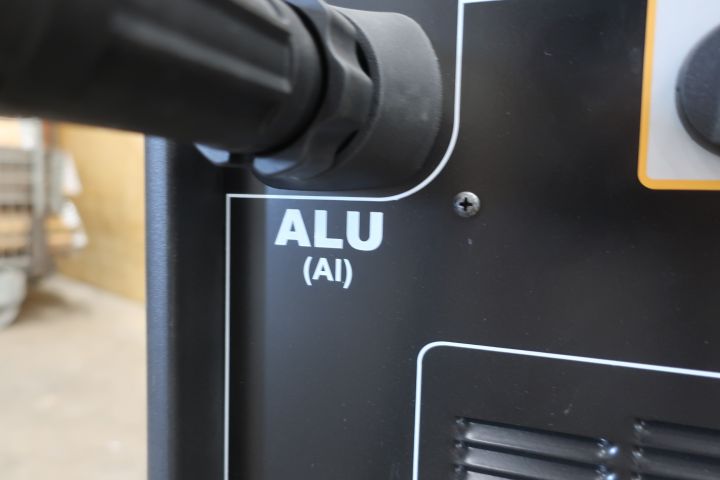 589348-7 MIG welding Pro Spot Smartmig SP-2