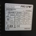 589348-9 MIG welding Pro Spot Smartmig SP-2