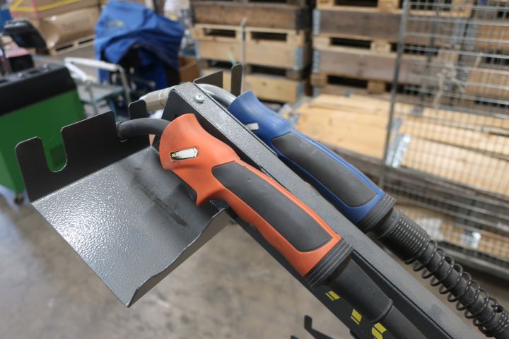 589348-10 MIG welding Pro Spot Smartmig SP-2