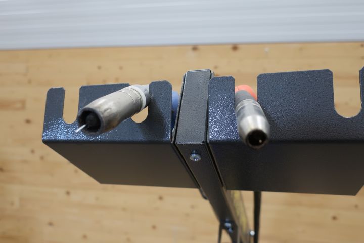 589348-11 MIG welding Pro Spot Smartmig SP-2