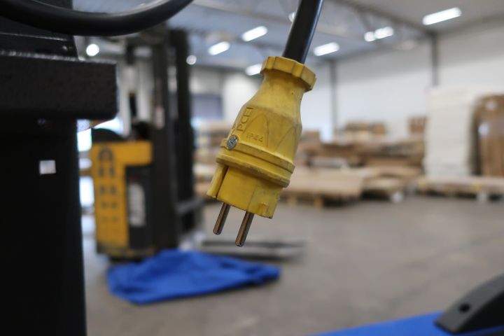 589348-12 MIG welding Pro Spot Smartmig SP-2