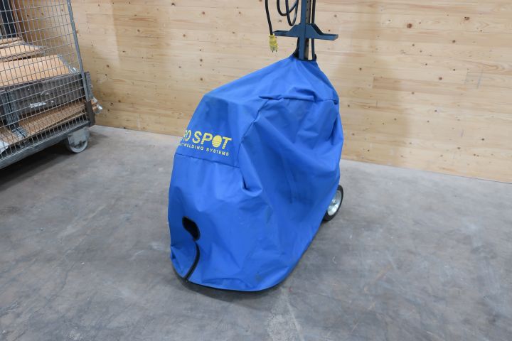 589348-13 MIG welding Pro Spot Smartmig SP-2