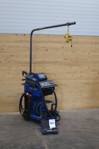 589349-1 Spot Welding Pro Spot I5