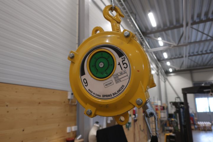 589349-3 Spot Welding Pro Spot I5