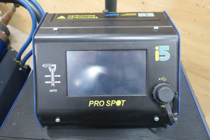 589349-5 Spot Welding Pro Spot I5