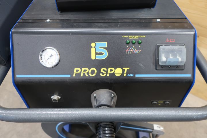 589349-6 Spot Welding Pro Spot I5