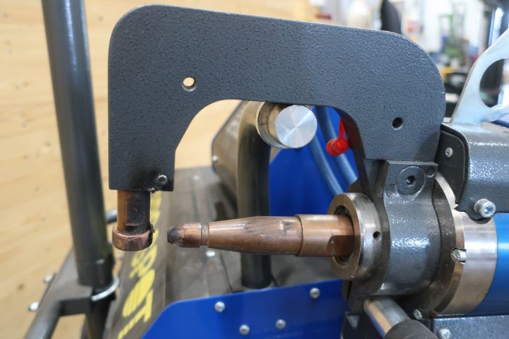 589349-8 Spot Welding Pro Spot I5