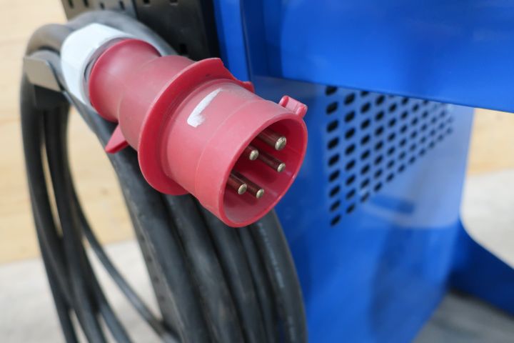 589349-9 Spot Welding Pro Spot I5