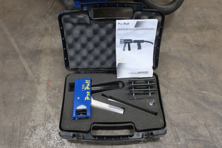 589349-10 Spot Welding Pro Spot I5