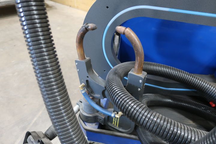 589349-11 Spot Welding Pro Spot I5