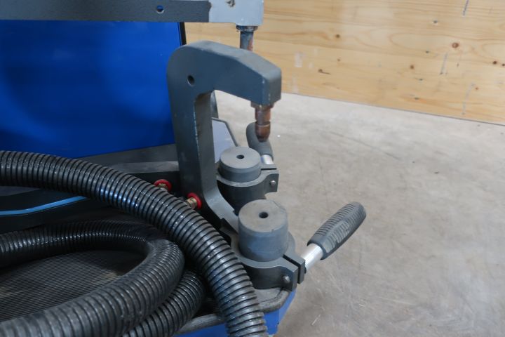 589349-12 Spot Welding Pro Spot I5