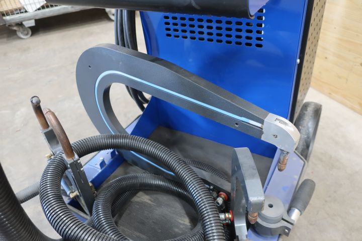 589349-13 Spot Welding Pro Spot I5