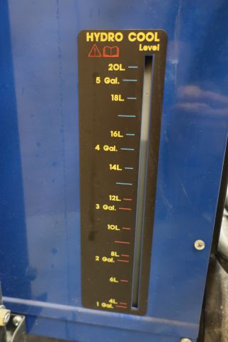 589349-16 Spot Welding Pro Spot I5