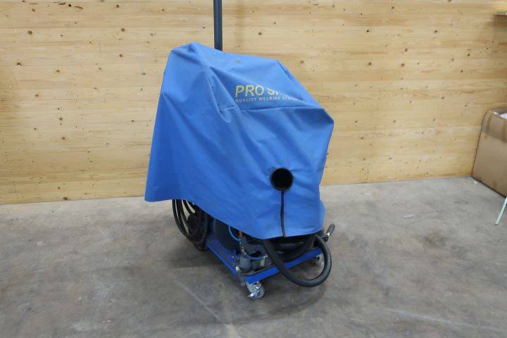 589349-19 Spot Welding Pro Spot I5