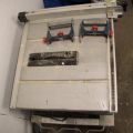 588676-6 Table saw with saw table, Makita 2704