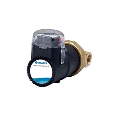 590046-1 Circulation pump Tap hot water Ecocirc Pro, Lowara