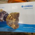 590046-2 Circulation pump Tap hot water Ecocirc Pro, Lowara
