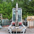 590170-2 Mini excavator Takeuchi TB016 (1751 hours) -08