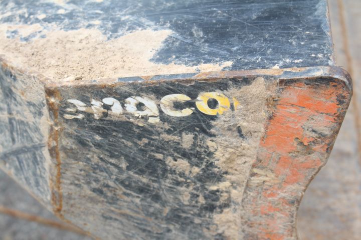 590170-14 Mini excavator Takeuchi TB016 (1751 hours) -08