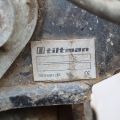 590170-15 Mini excavator Takeuchi TB016 (1751 hours) -08