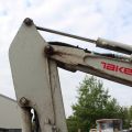 590170-16 Mini excavator Takeuchi TB016 (1751 hours) -08
